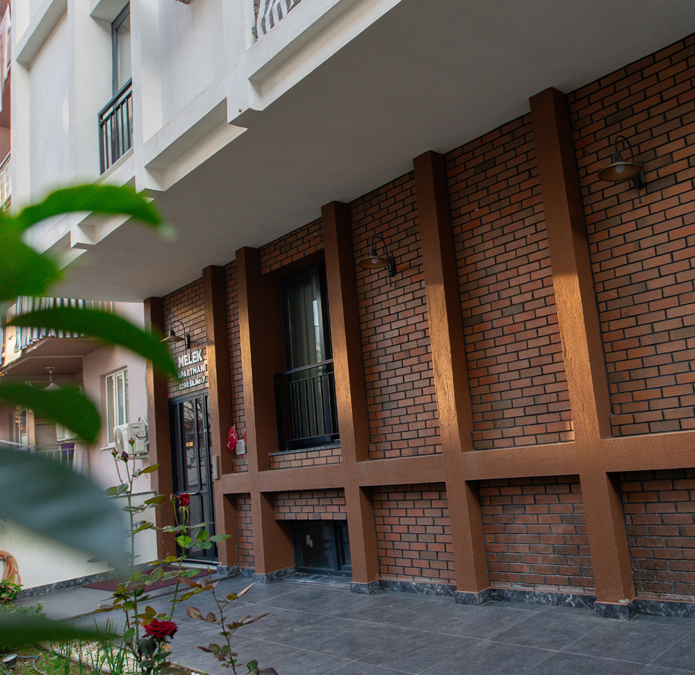 Melek Apartmanı