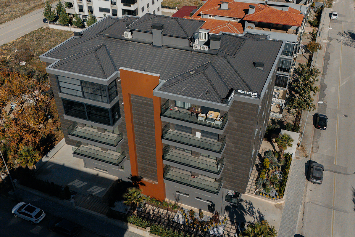 seascape-villa image